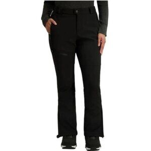 Roxy Women's L Snow Ski Snowbord Pants Black  N0216